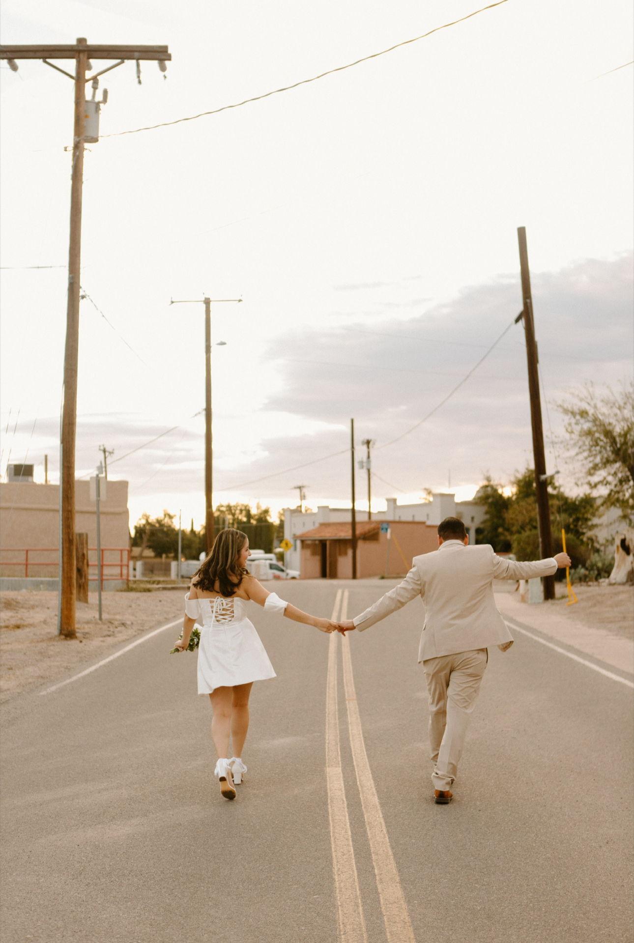 The Wedding Website of Cynthia Aguilar and Richie Rico