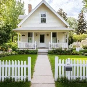 House Downpayment Fund