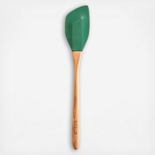 Olivewood Silicone Spatula