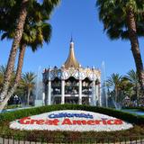 California's Great America
