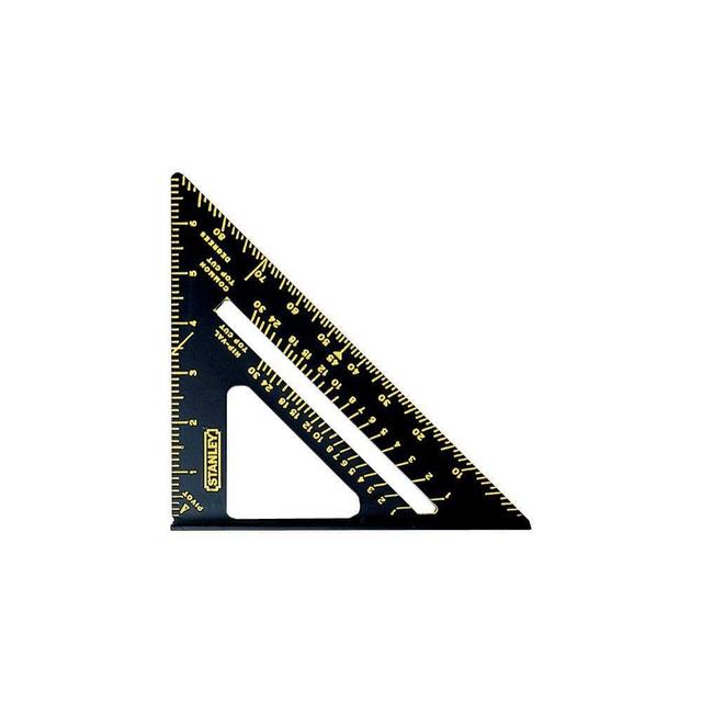 7 in. Premium Quick Square Layout Tool