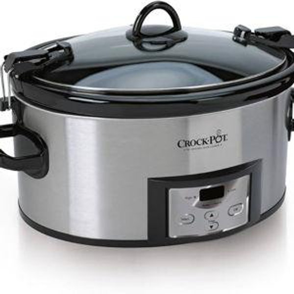 Crockpot