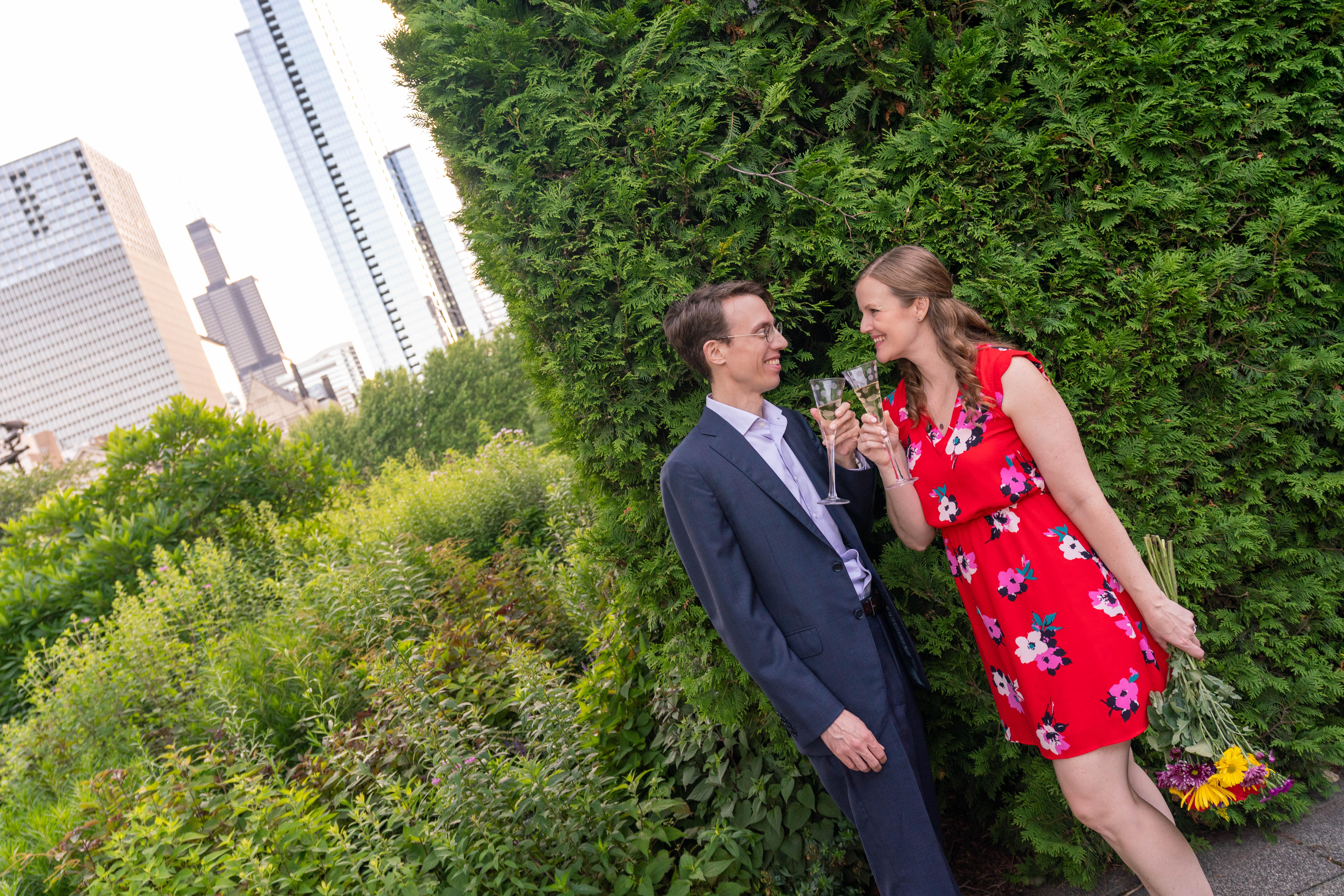 The Wedding Website of Keirstin McCambridge and Ryan Manion