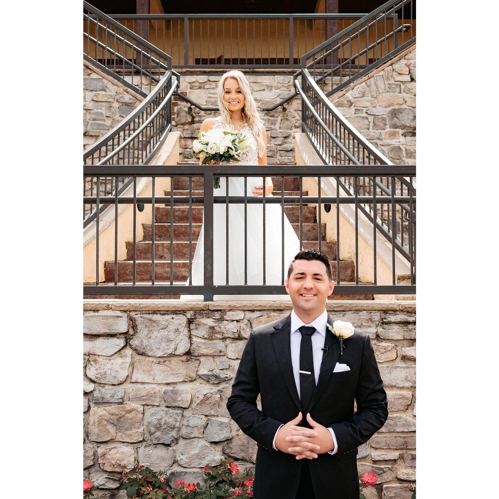 Our "First Look"