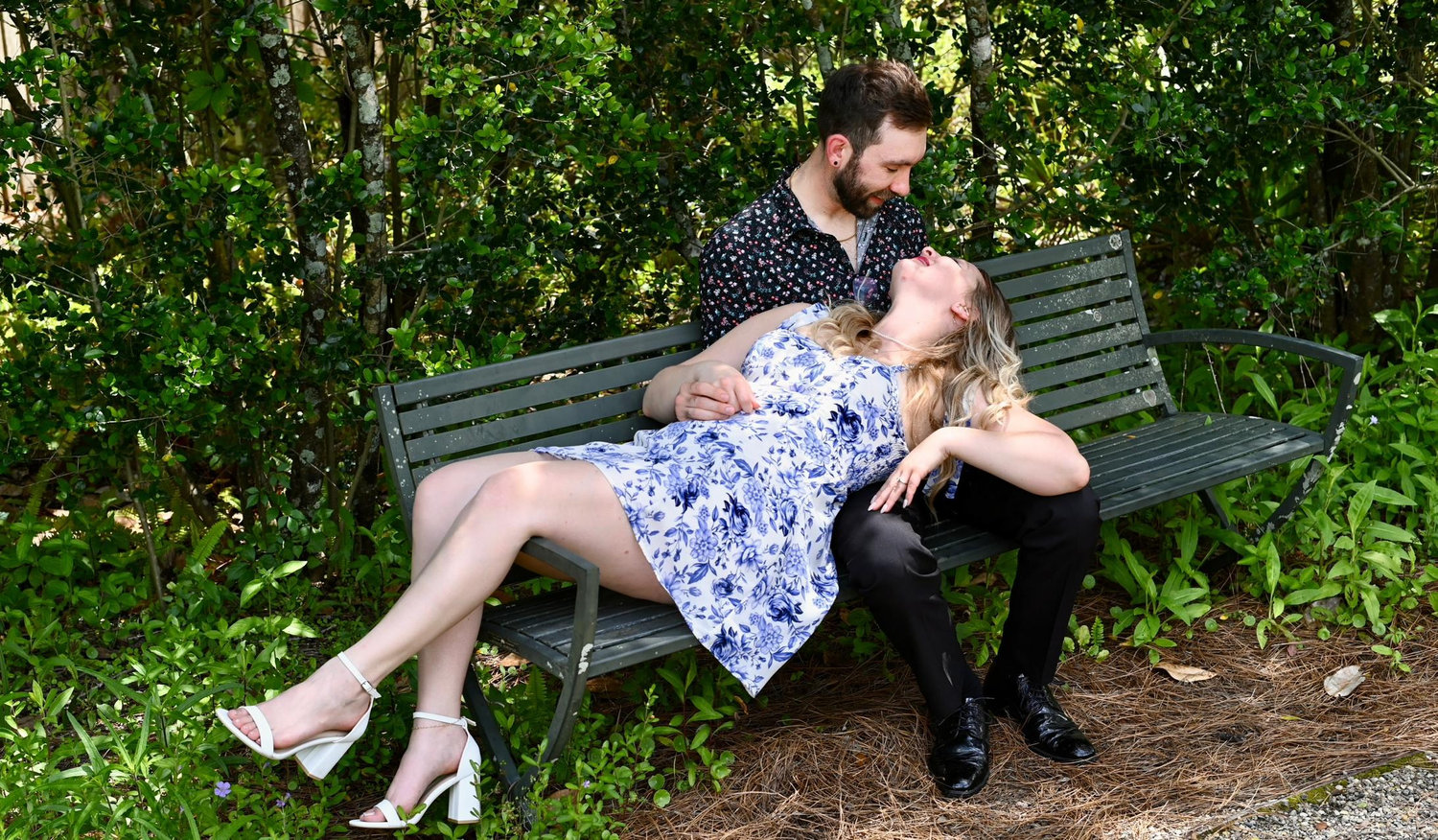 The Wedding Website of Carlie Tate and Dominic Sinibaldi