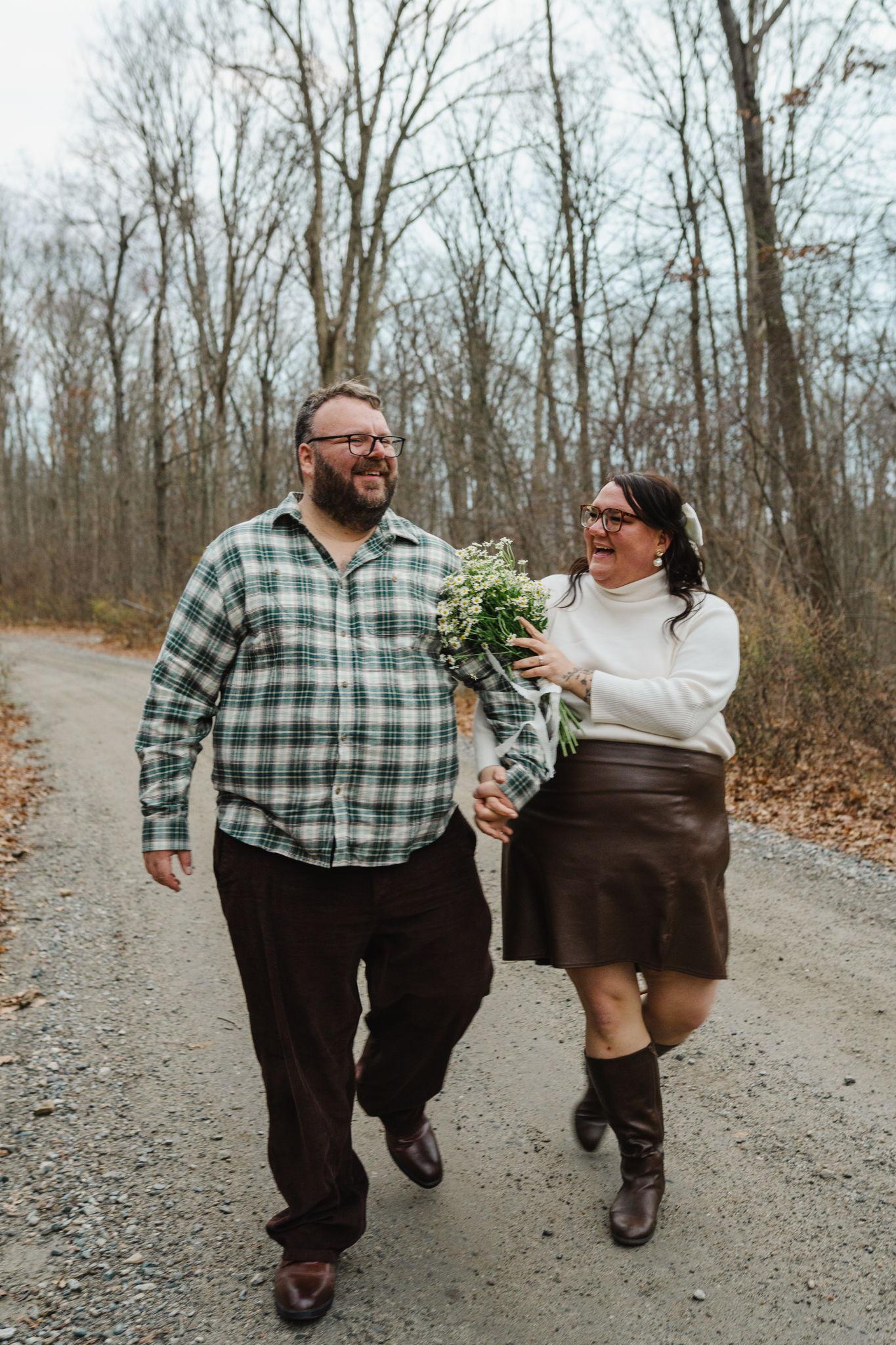 The Wedding Website of Erin Hy and Dan Down