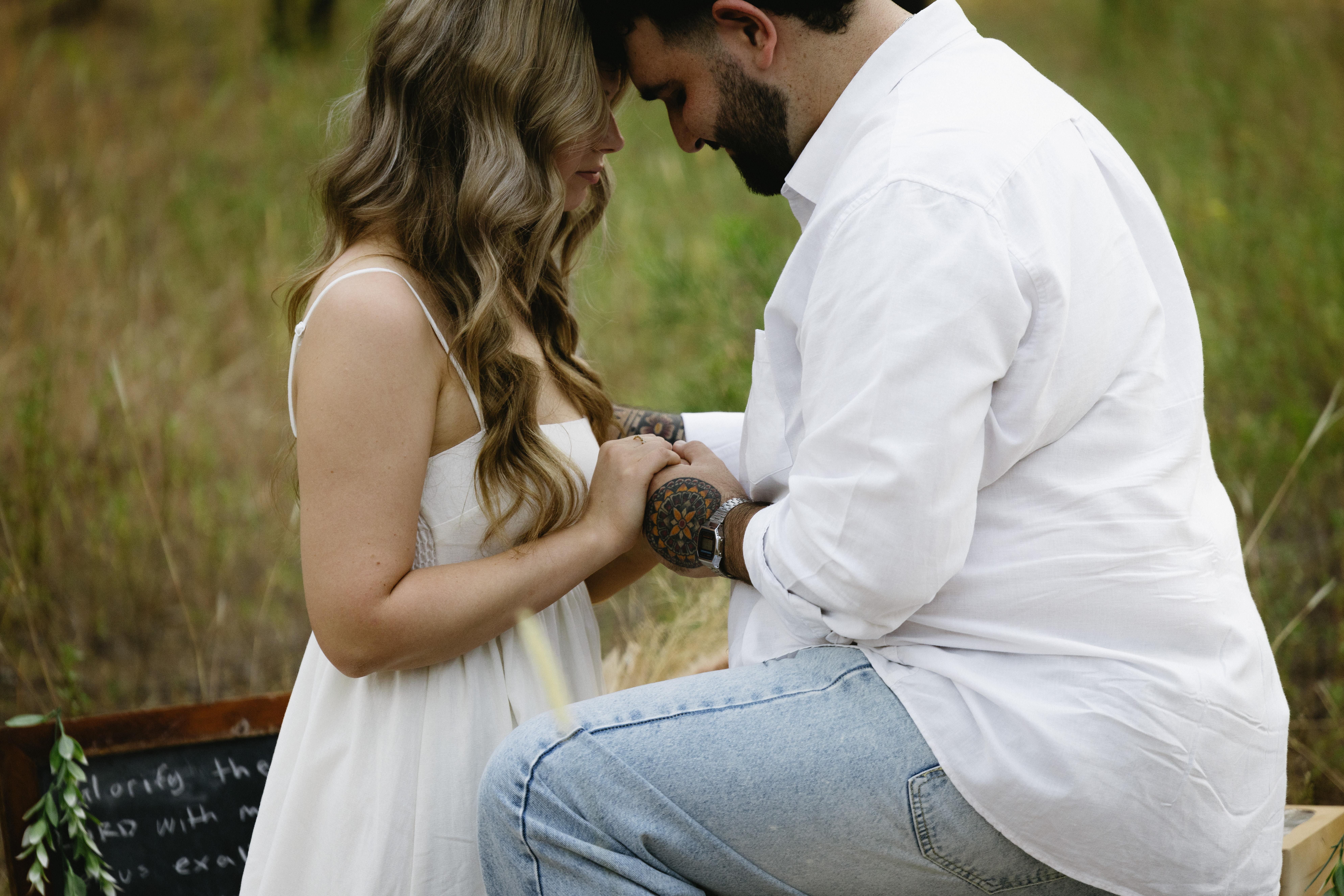 The Wedding Website of Caitlin Macdonald and Jack Black