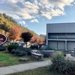 Museum of the Cherokee People