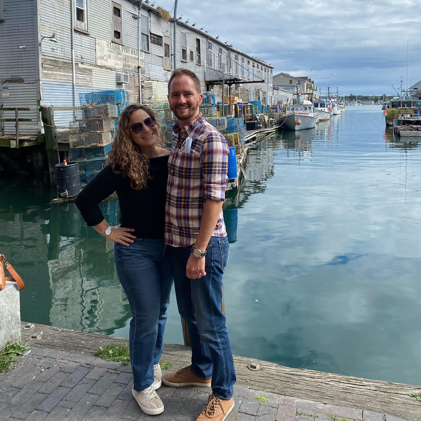 Portland, Maine
September 2021