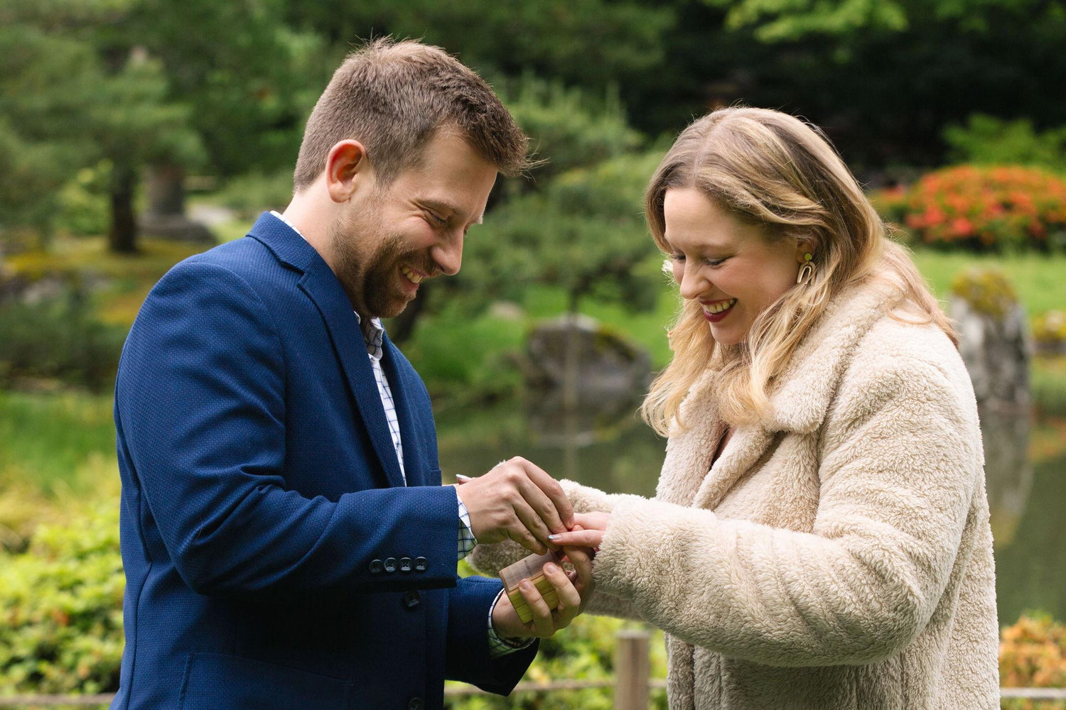 The Wedding Website of Laina Pickrel and Dylan Johnson