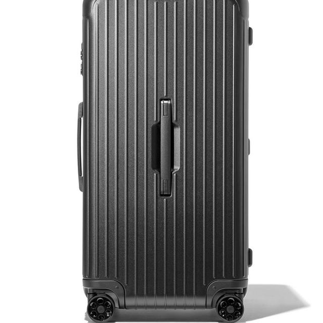 Rimowa North America Essential Trunk Plus Spinner Luggage