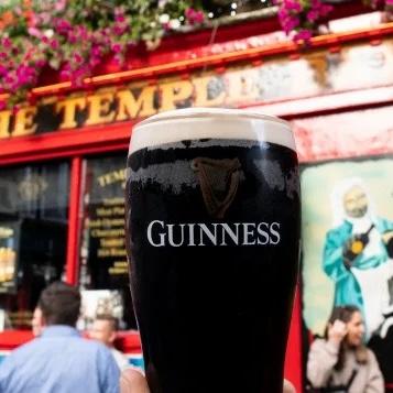 Ireland Honeymoon - Credit Card