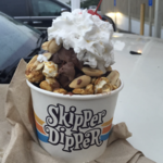 ICE CREAM