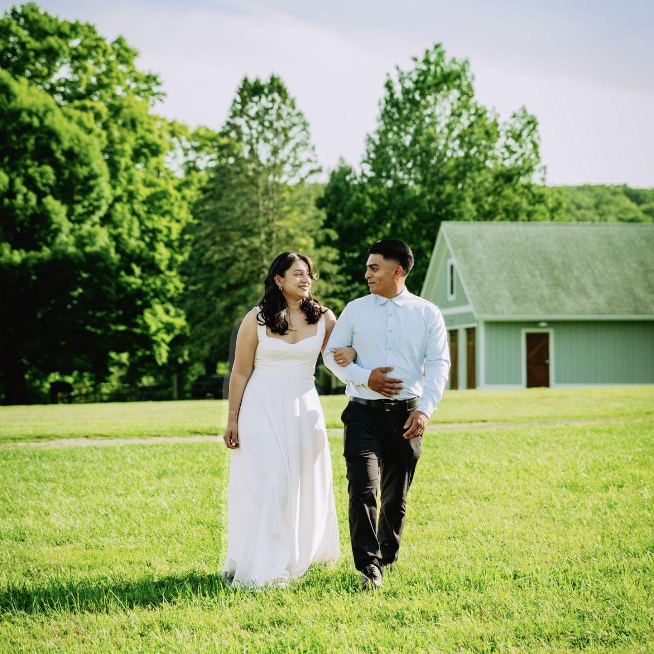 Engagement Pictures