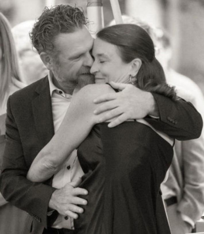 The Wedding Website of Michael Harvey and Caroline McGehee