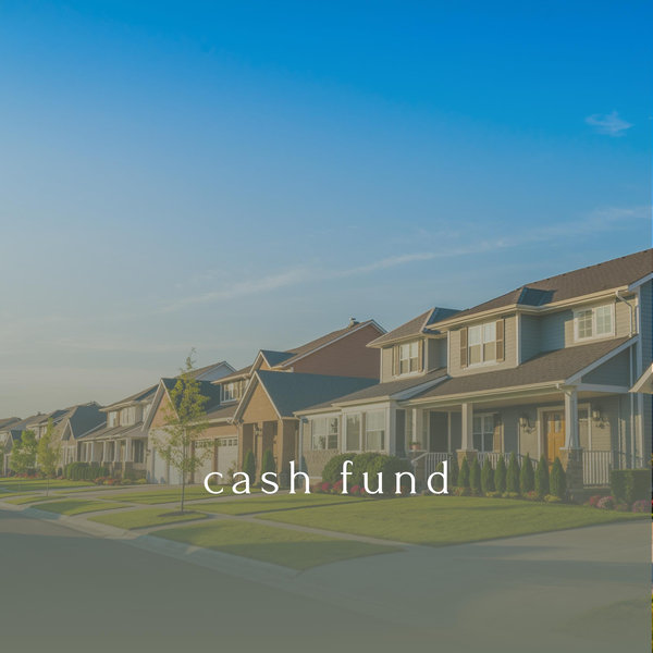 Home Projects Fund