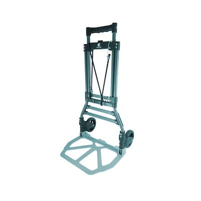 Power By GoGreen  Fold-Able Hand Truck