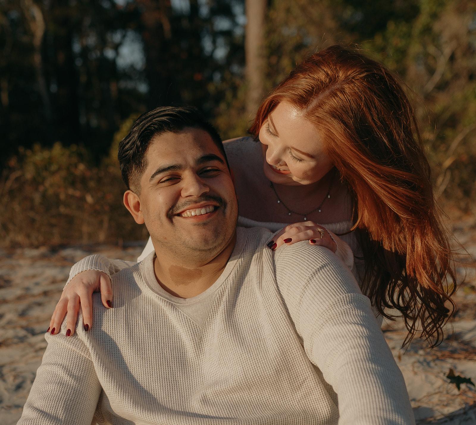 The Wedding Website of Sarah Lake and Duke Gonzales