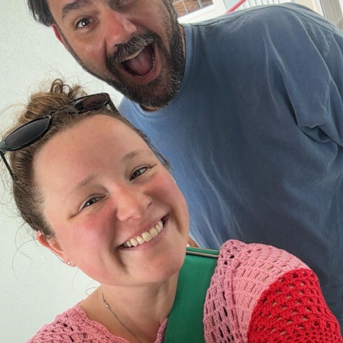 Our First Vacation 2025