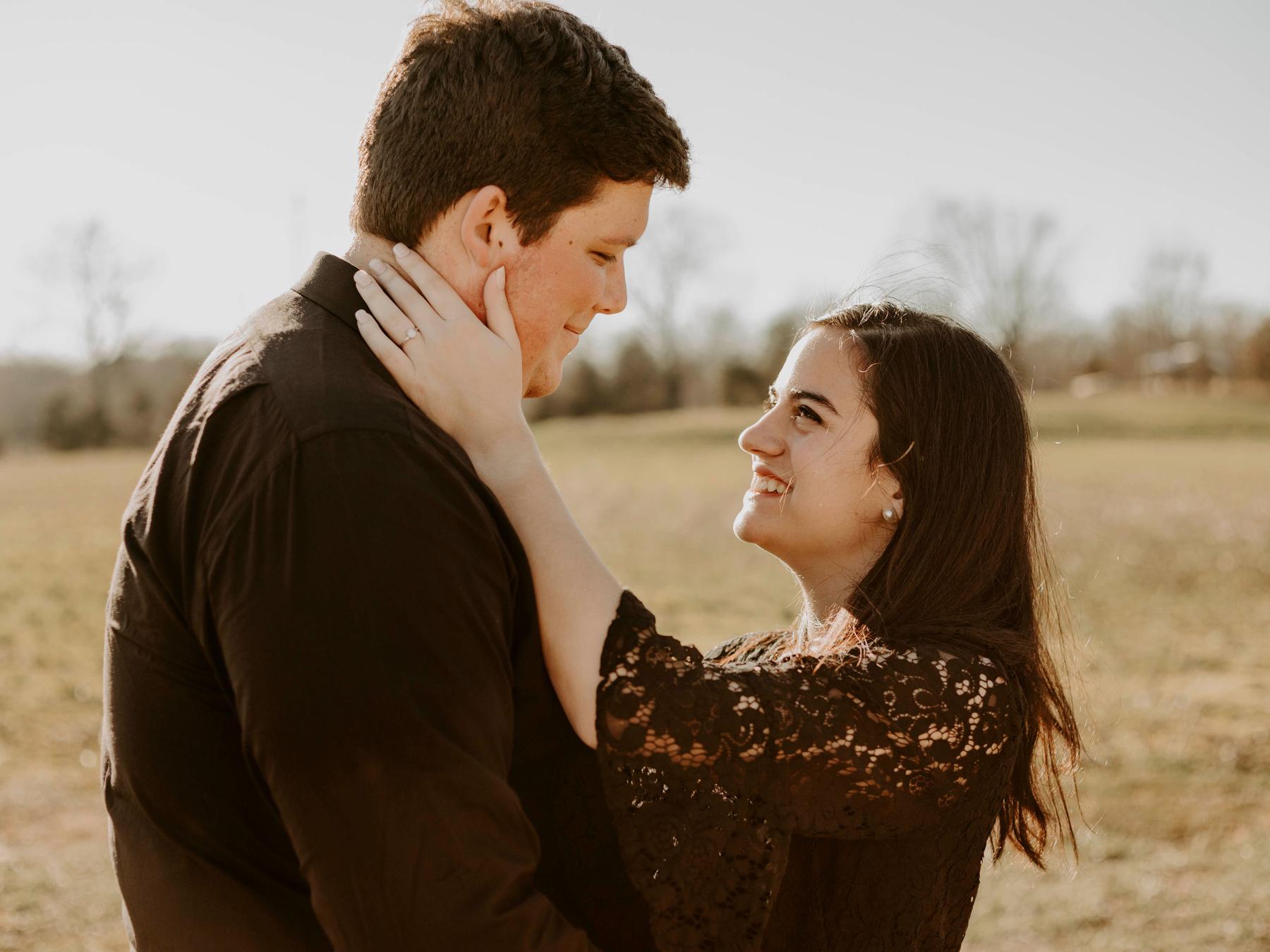 The Wedding Website of Cynthia Recker and Adam Chalmers
