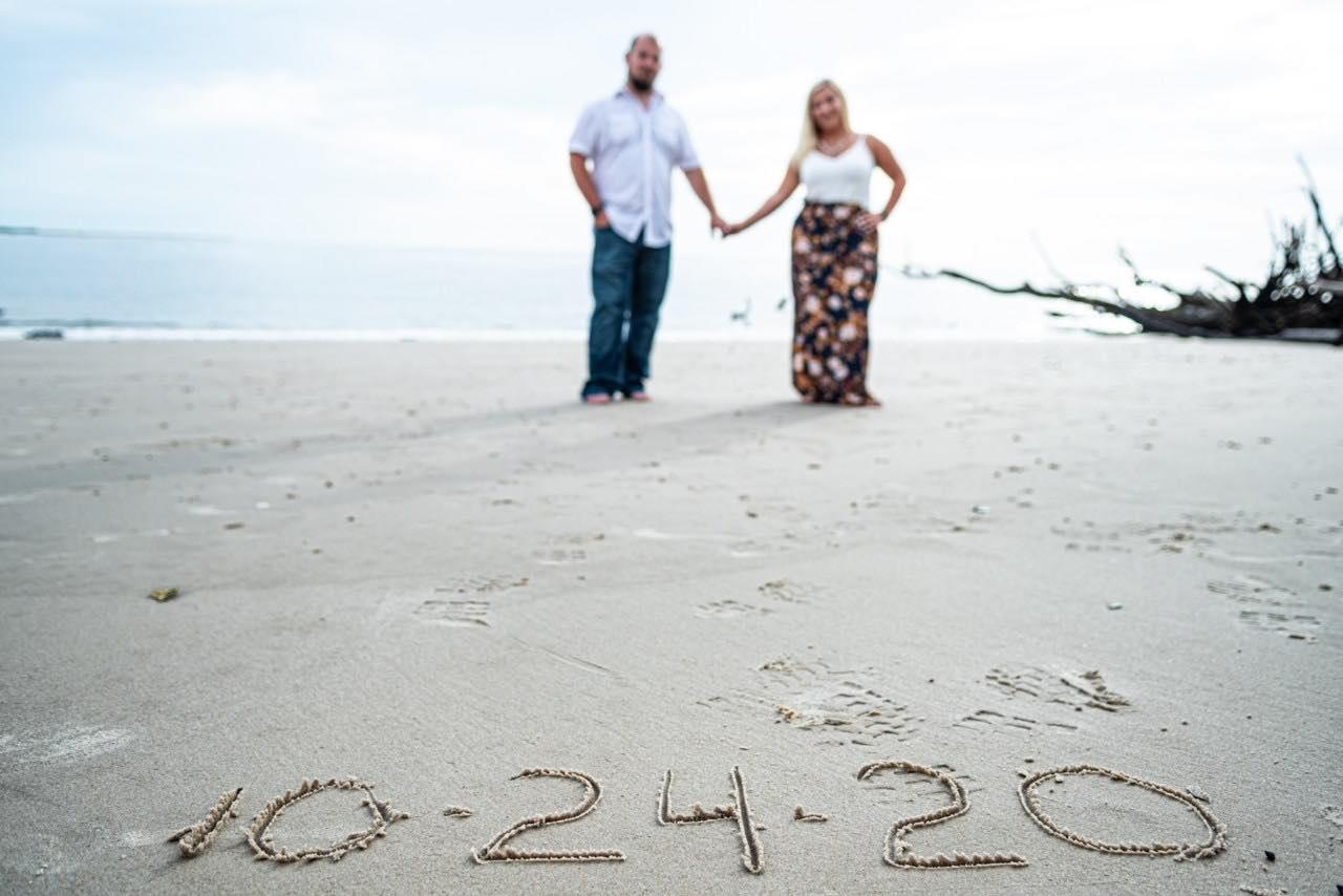 The Wedding Website of Lauren Harrell and Jesse Austin