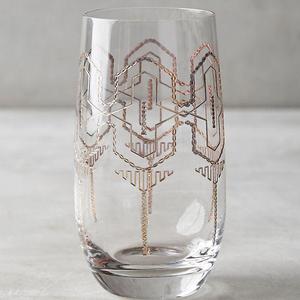 Enchante Highball Glass