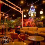 Mar y Zielo Gastro Bar