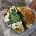 La tradicional (Cemitas)