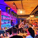 Odd Birds Cocktail Lounge and Kitchen