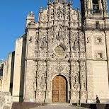 Museo Nacional del Virreinato