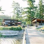 Westcott Bay Shellfish Co.