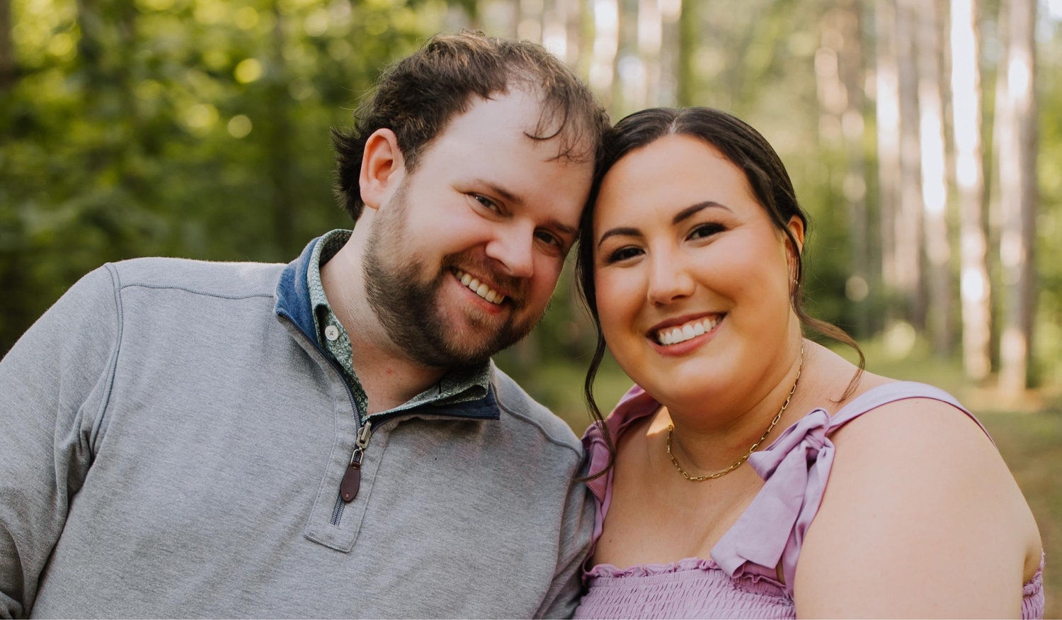 The Wedding Website of Kate Hickox and Andrew Burkhart