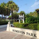 Humiston Beach Park