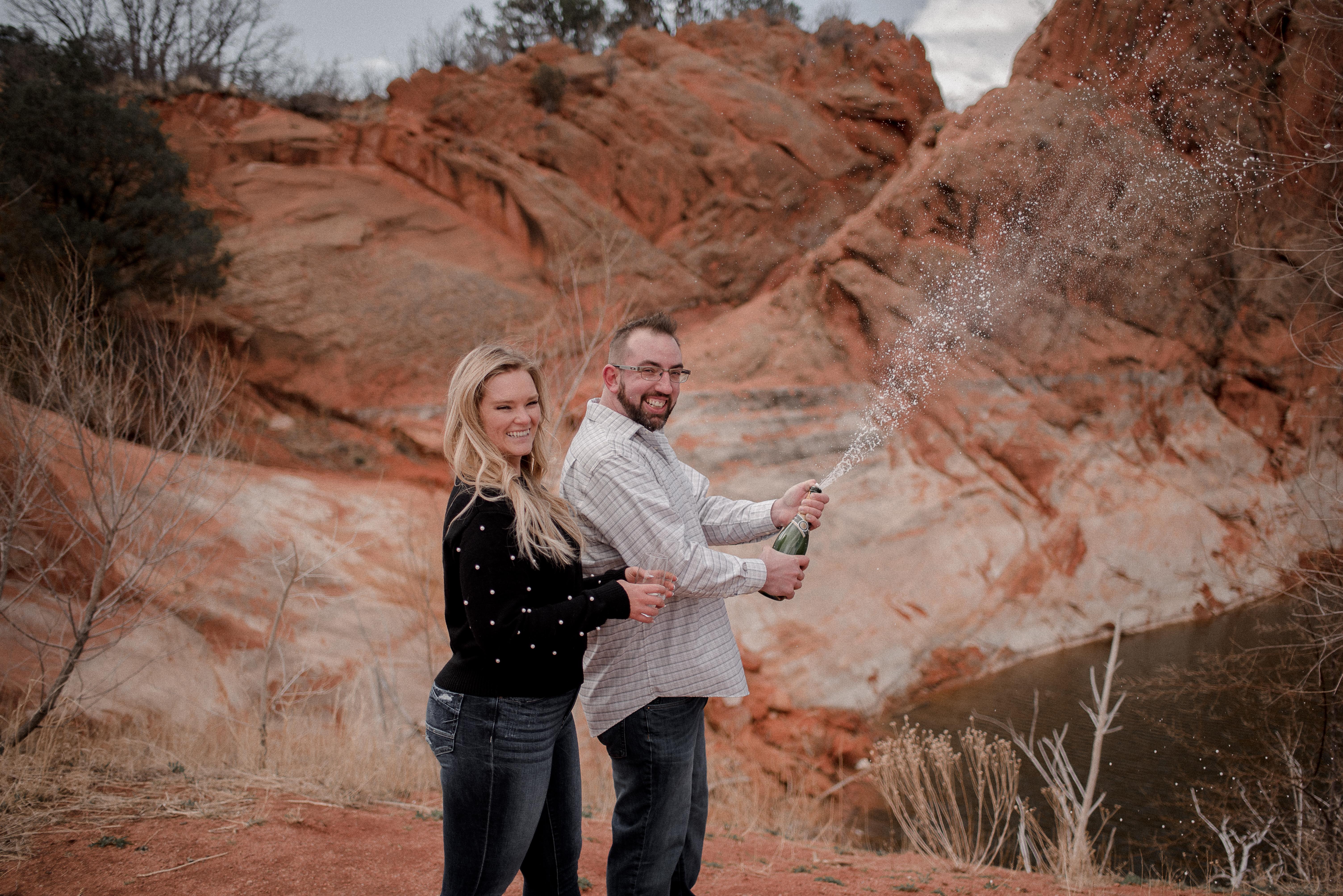 The Wedding Website of Morgan Malone and Michael Mattice