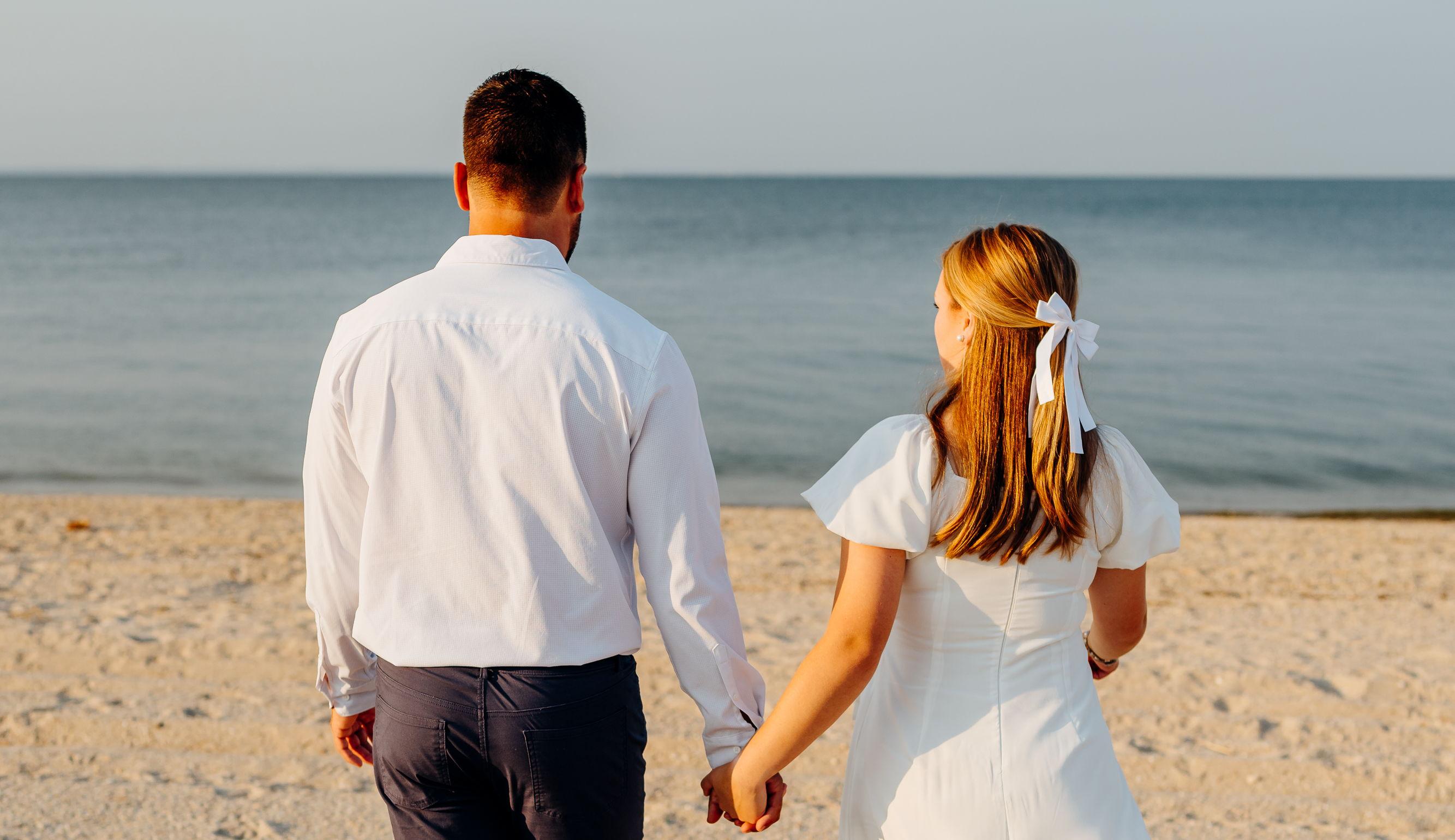 The Wedding Website of Joseph Martins and Erin Pfister