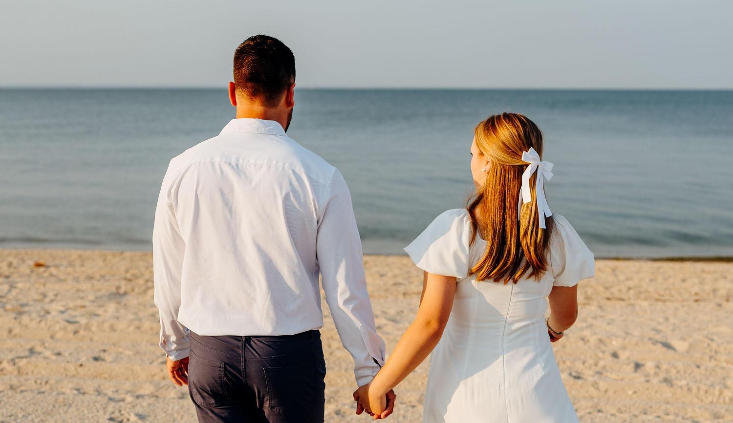 The Wedding Website of Joseph Martins and Erin Pfister