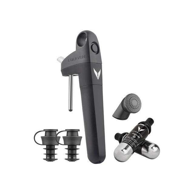 Coravin Pivot + Wine Preservation System