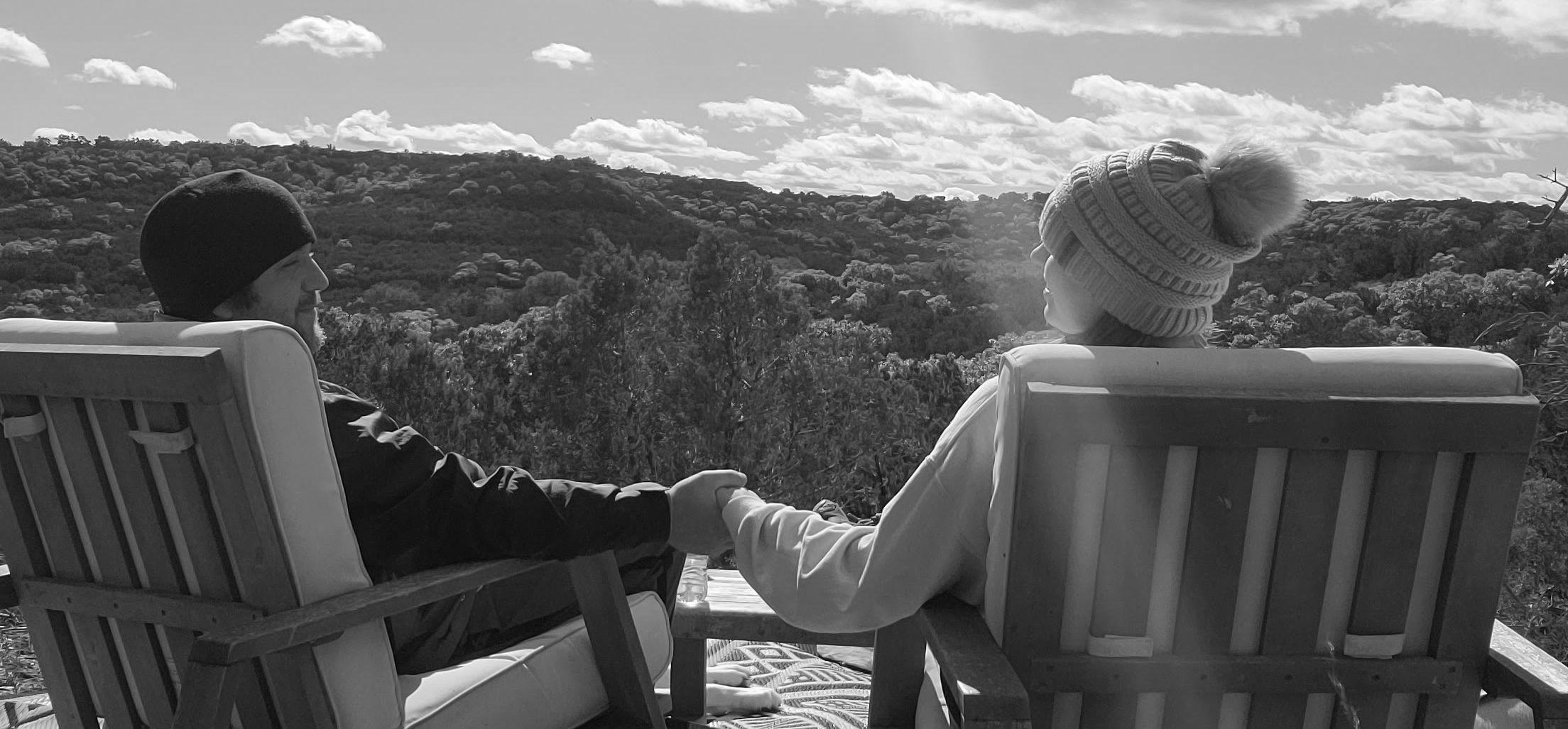 The Wedding Website of Taylor Baker and Obbie Baker