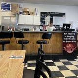 Eat at Joe's