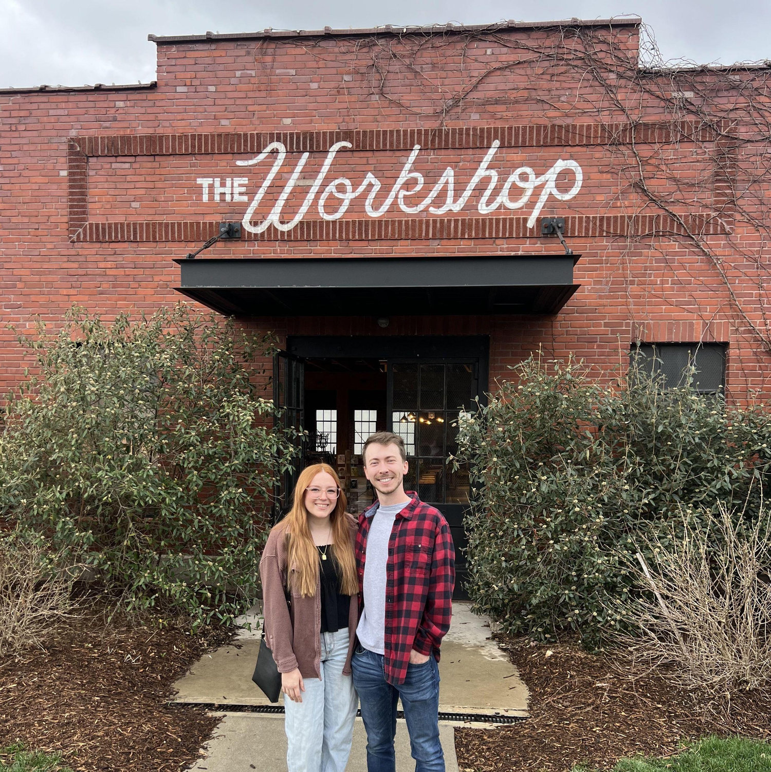 March 2025: Tea Workshop