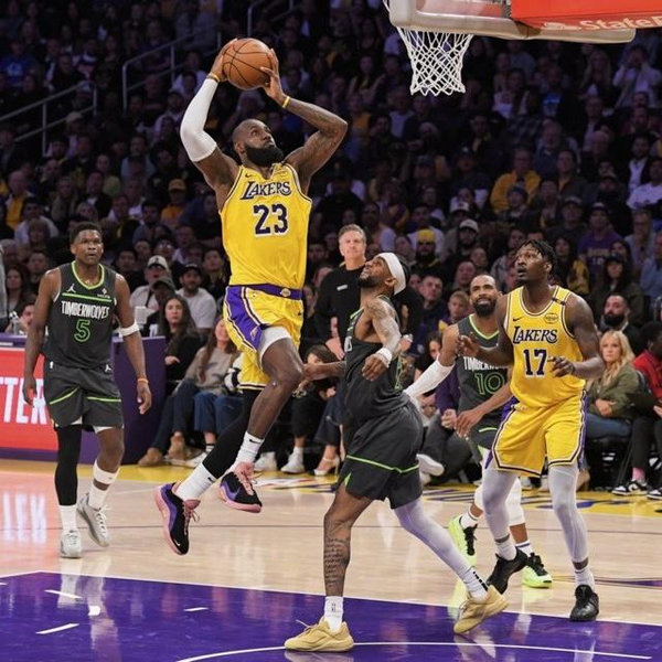 Basketball Tickets For Two