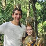 Monkey Jungle