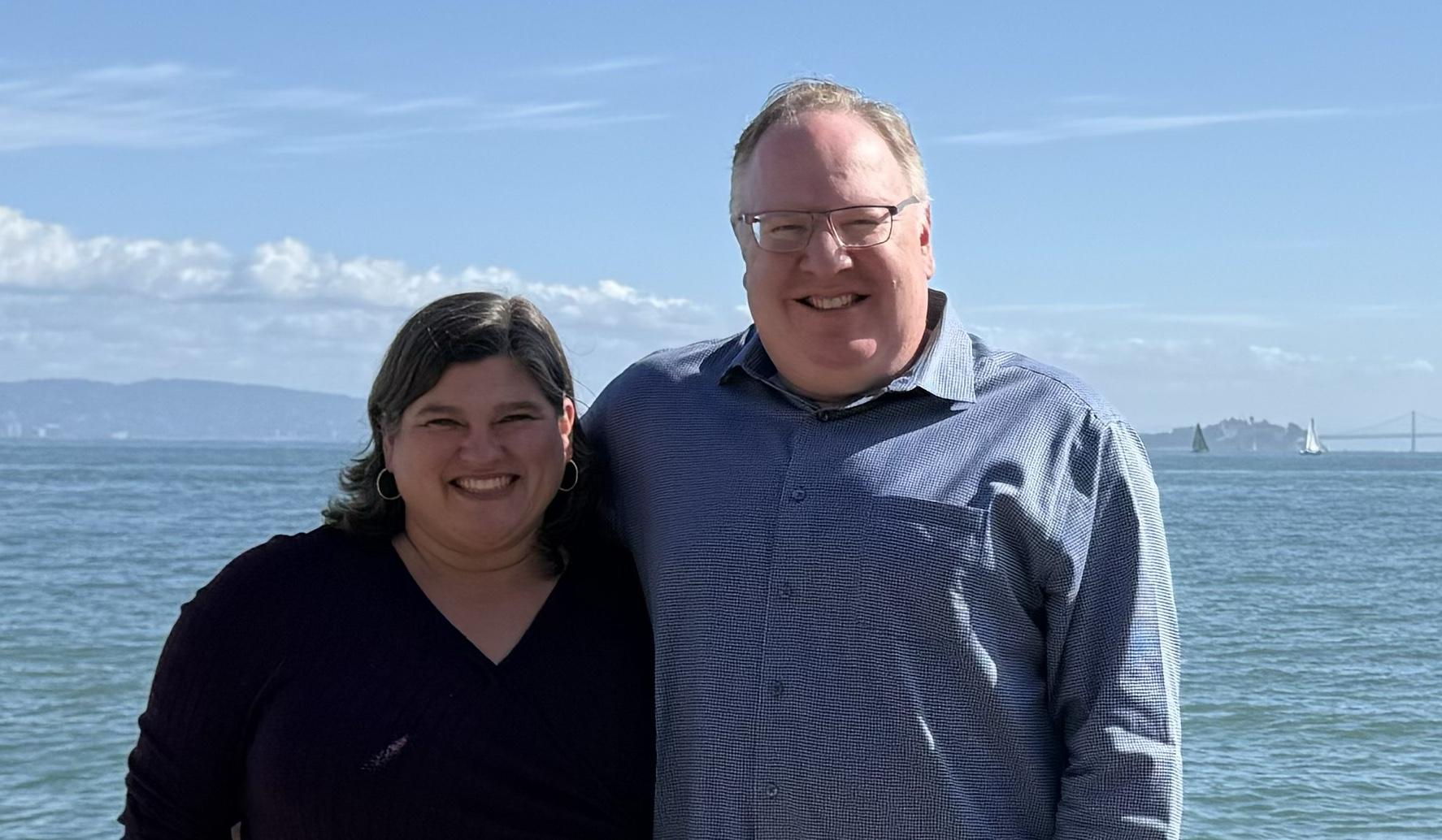The Wedding Website of Lisa Olson and John Cummings