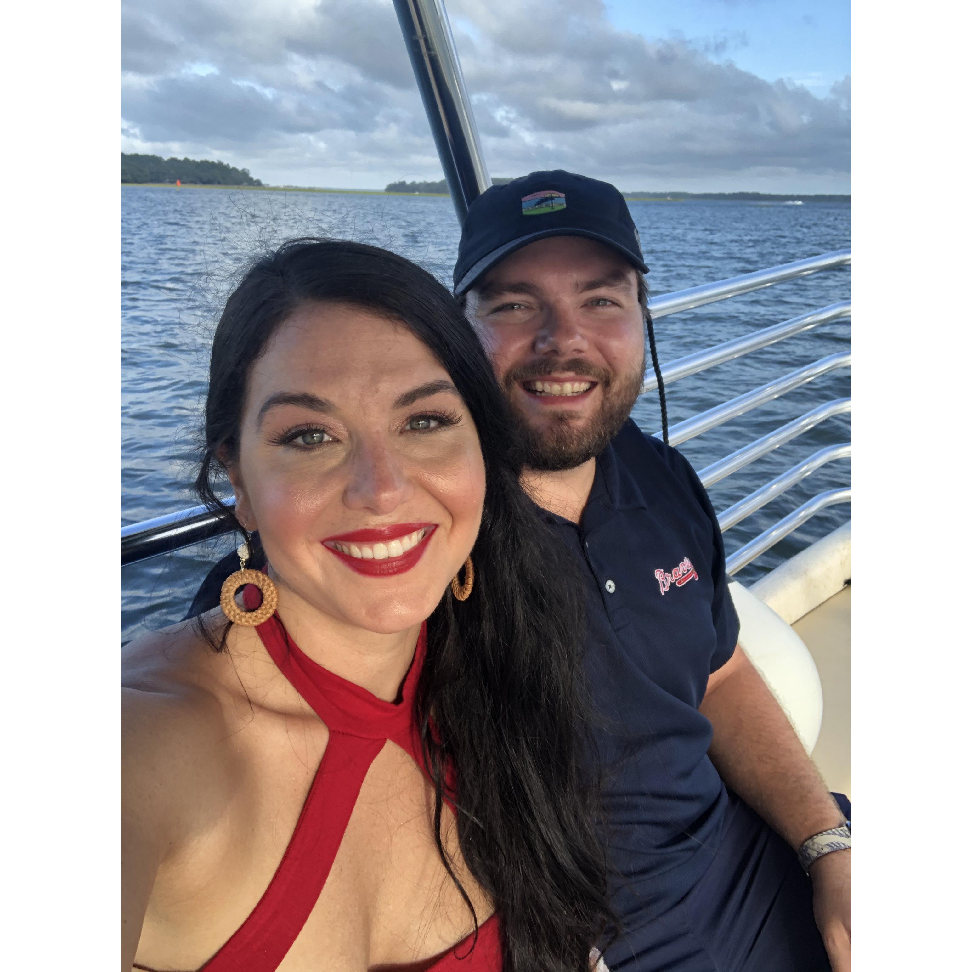 Daufuskie Island, SC