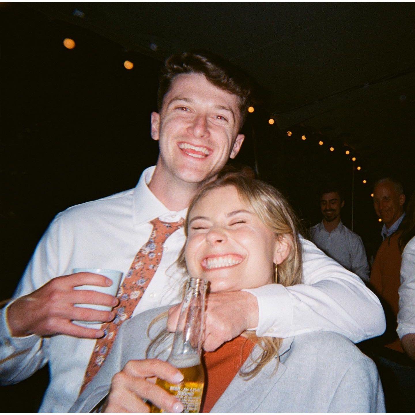 Ella's wedding - 2022