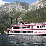 Lake Tahoe Cruises