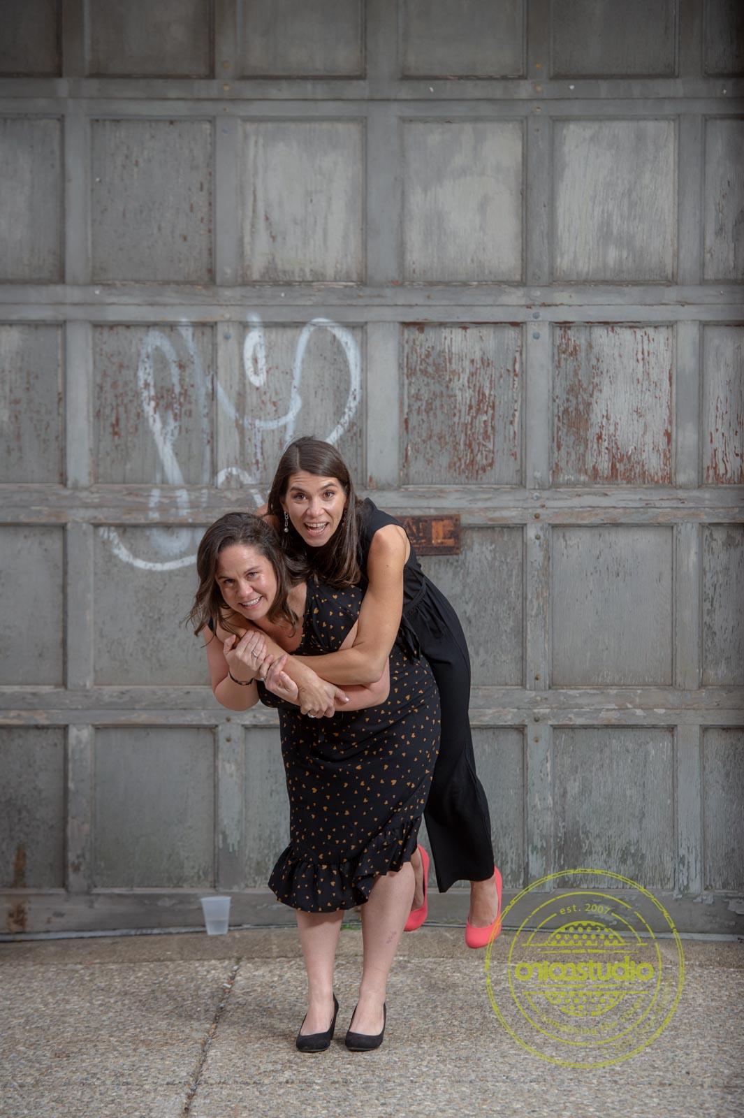 The Wedding Website of Katie Campos and Erin Chapman