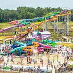 Big Rivers Waterpark