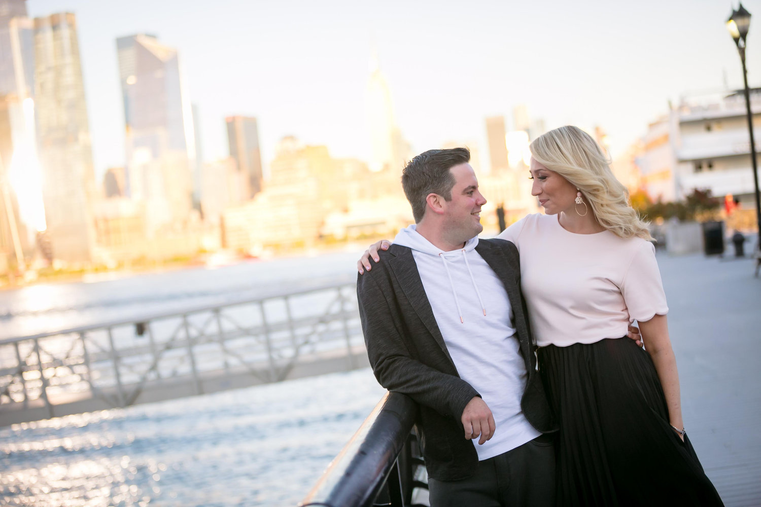 The Wedding Website of Jillian Heiner and Eric Goldberg