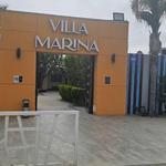 Villa Marina Restaurante Ensenada